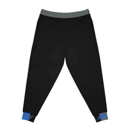 MDBTDJ#OG1WBLUGYWRD Premium Athletic Joggers Sweat Pants Activewear, Sweat Pants, Activewear Pants, Tattooed Djs Shop