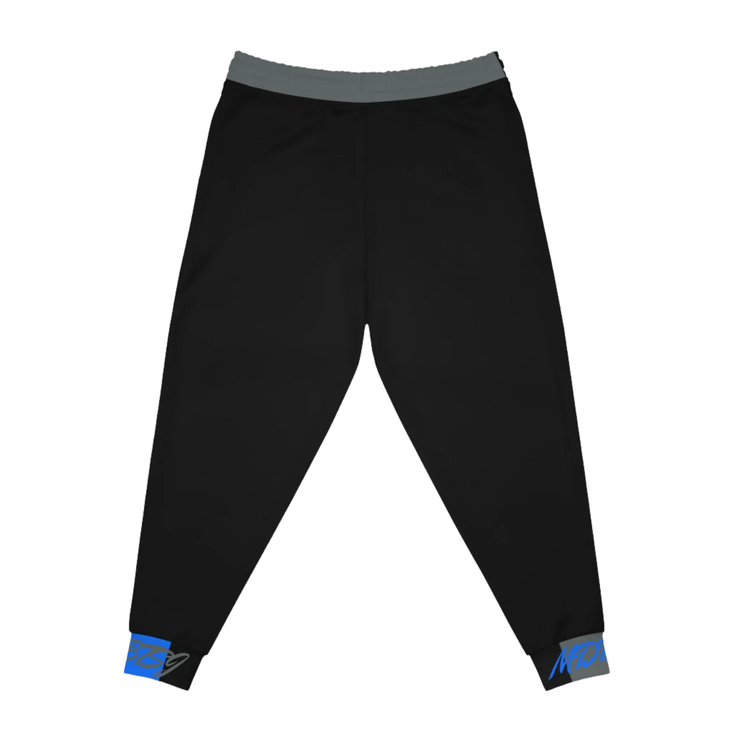 MDBTDJ#OG1WBLUGYWRD Premium Athletic Joggers Sweat Pants Activewear, Sweat Pants, Activewear Pants, Tattooed Djs Shop