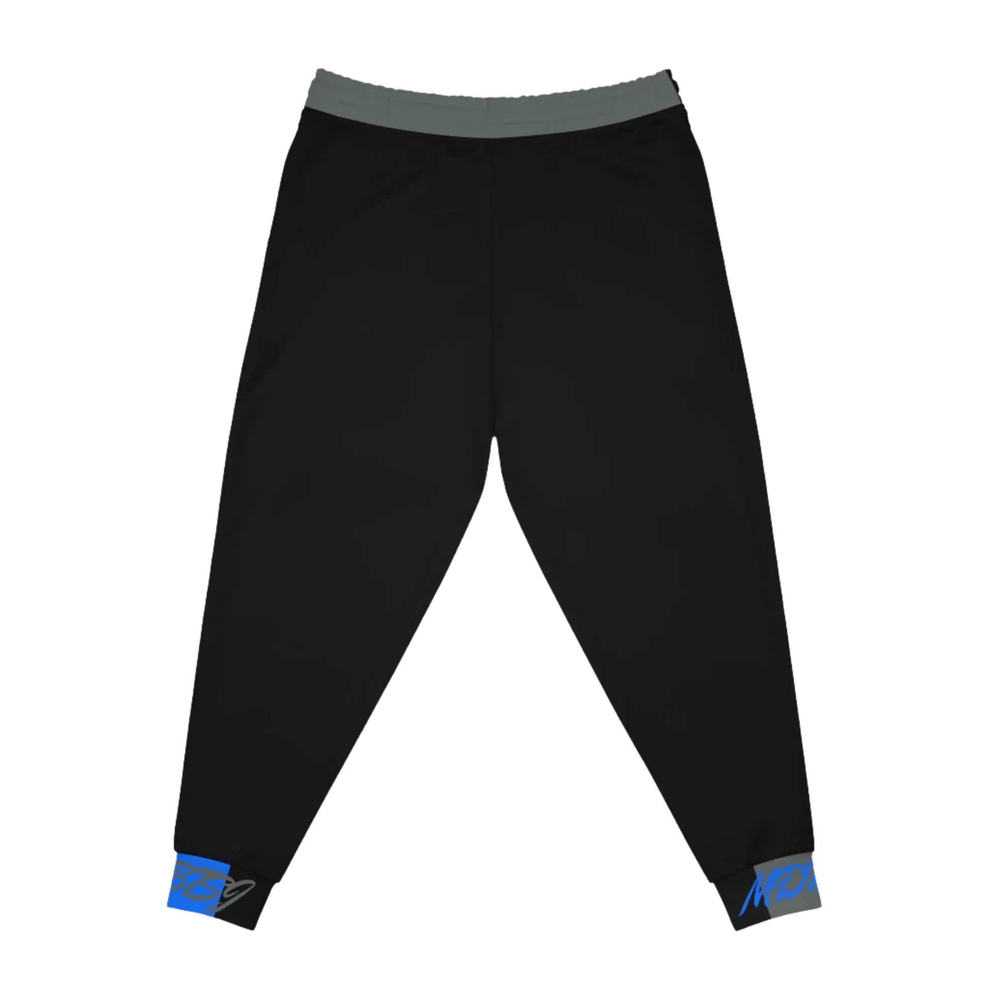 MDBTDJ#OG1WBLUGYWRD Premium Athletic Joggers Sweat Pants Activewear, Sweat Pants, Activewear Pants, Tattooed Djs Shop