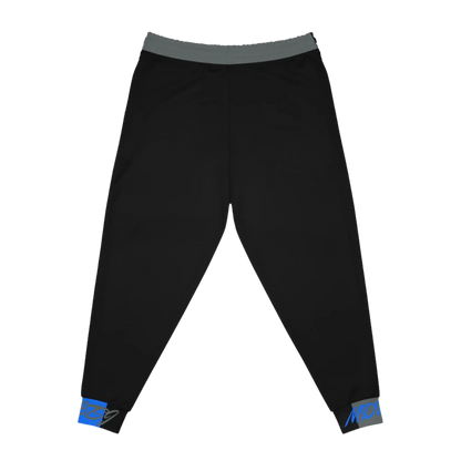 MDBTDJ#OG1WBLUGYWRD Premium Athletic Joggers Sweat Pants Activewear, Sweat Pants, Activewear Pants, Tattooed Djs Shop