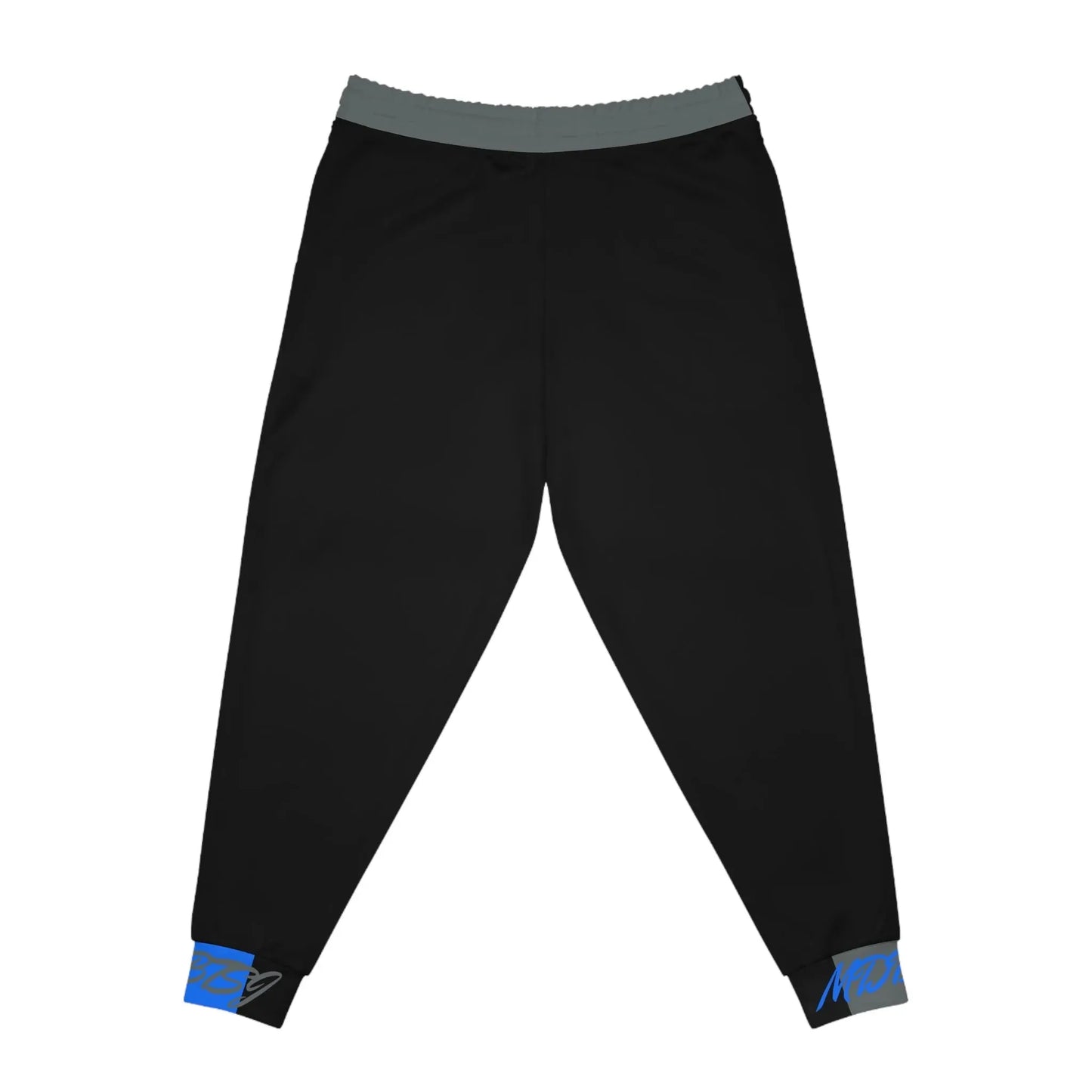 MDBTDJ#OG1WBLUGYWRD Premium Athletic Joggers Sweat Pants Activewear, Sweat Pants, Activewear Pants, Tattooed Djs Shop
