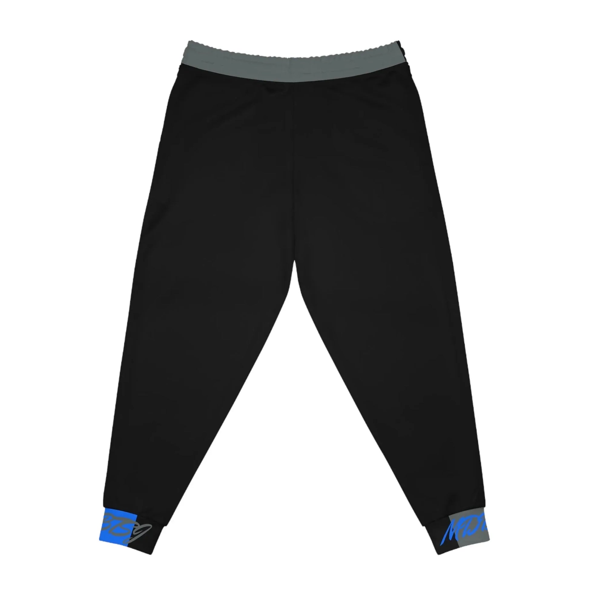 MDBTDJ#OG1WBLUGYWRD Premium Athletic Joggers Sweat Pants Activewear, Sweat Pants, Activewear Pants, Tattooed Djs Shop