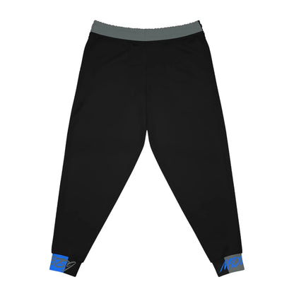 MDBTDJ#OG1WBLUGYWRD Premium Athletic Joggers Sweat Pants Activewear, Sweat Pants, Activewear Pants, Tattooed Djs Shop