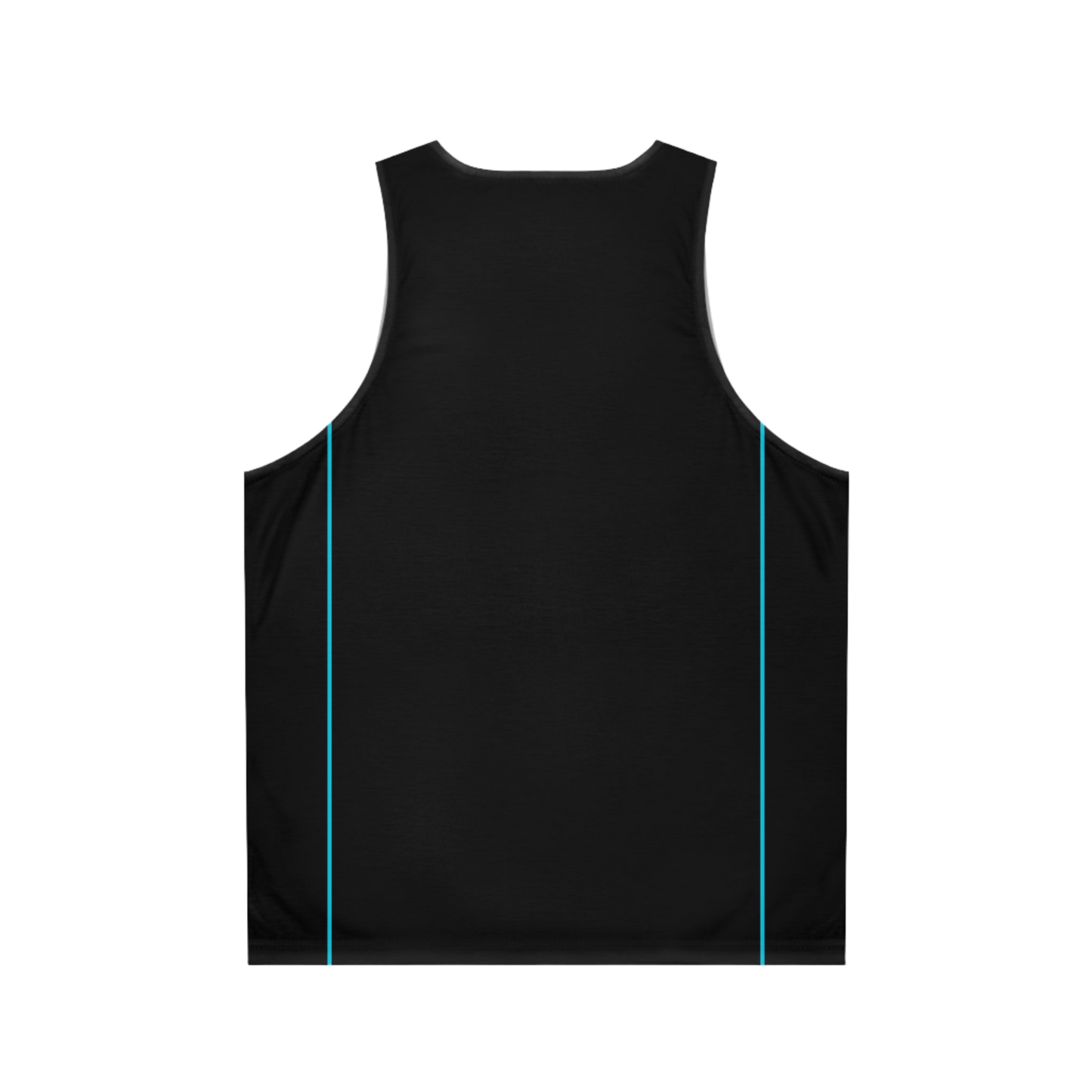 MDBTDJ#BAQBLUTT Premium Tank Top - Unisex