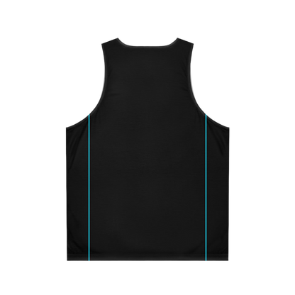 MDBTDJ#BAQBLUTT Premium Tank Top - Unisex