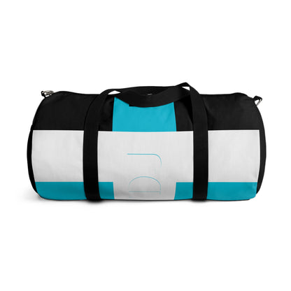 MDBTDJ#DBWAQBLUBSL Duffel Bag