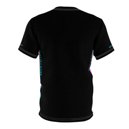 MDBTDJ#37 Premium Art Tee Shirt - Tattooed Dj's Limited Edition - Unisex, T-Shirt, T-Shirts, Tattooed Djs Shop