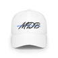 MDBTDJ#AJWBBLUC - Low Profile Baseball Cap Tattooed Dj's Limited Edition, Hats, Tattooed Djs Shop