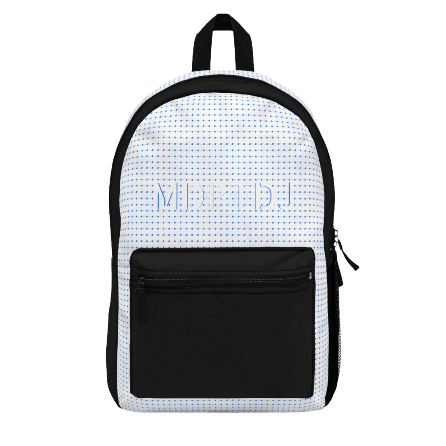 MDBTDJ#BPBBLUSQL Fashion Backpack