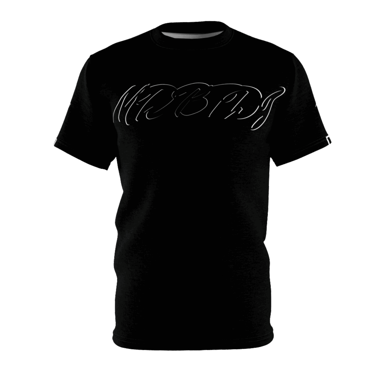 MDBTDJ#CSBWA Premium Tee Shirt - Unisex