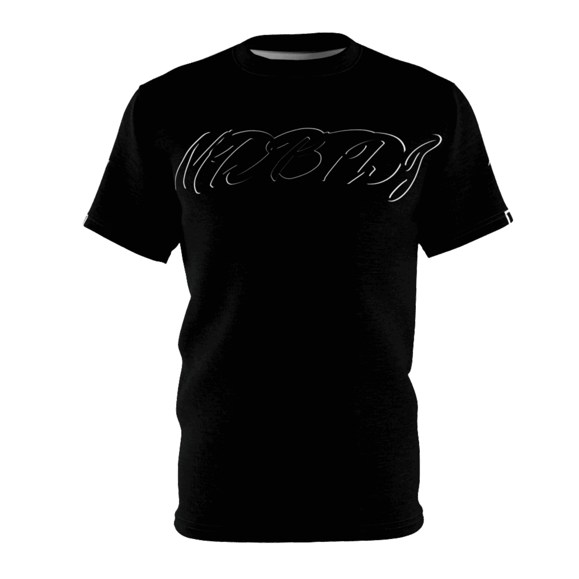 MDBTDJ#CSBWA Premium Tee Shirt - Unisex