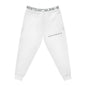 MDBTDJ#ICNAJBW-W Athletic Joggers