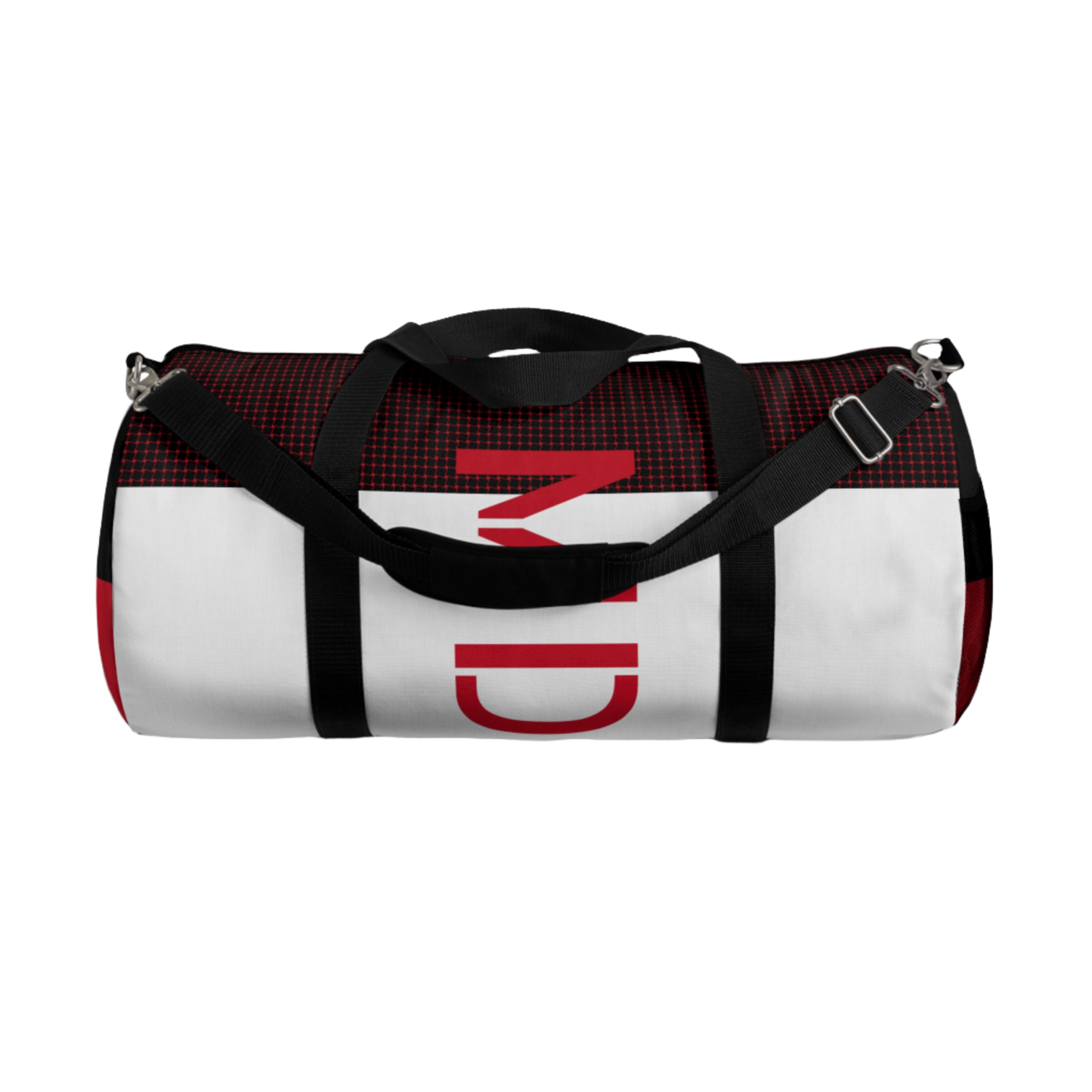 MDBTDJ#DBPSBWRSQP Duffel Bag