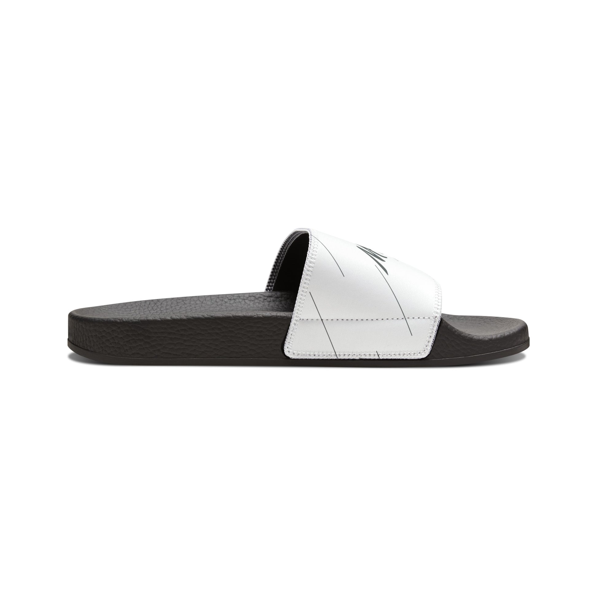 MDBTDJ#SWG Men's Slide Sandals, Shoes, Sandals, Tattooed Djs Shop