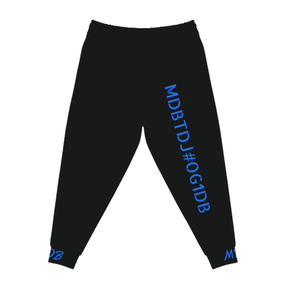 MDBTDJ#OG1DB Athletic Joggers