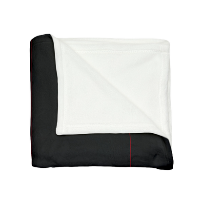 MDBTDJ#PSVBR Premium Ultra-Soft Polyester Blanket