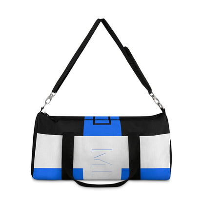 MDBTDJ#DBWBLUBSL Duffel Bag