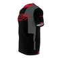 MDBTDJ#BRGSQLCS Unisex Premium Tee Shirt, T-Shirt, Activewear Tops, Tattooed Djs Shop