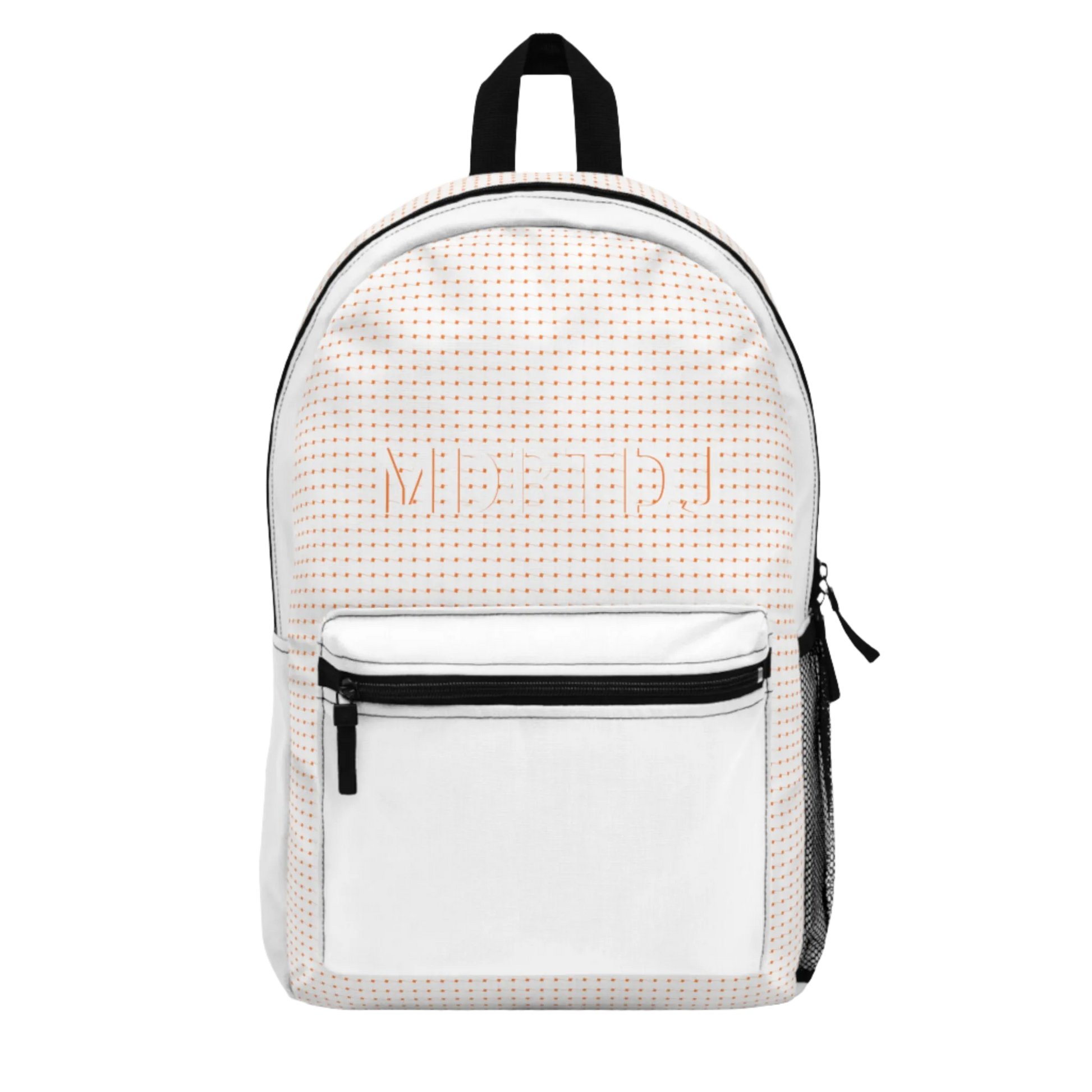 MDBTDJ#BPWOSQL Fashion Backpack, Bags, Backpacks, Tattooed Djs Shop