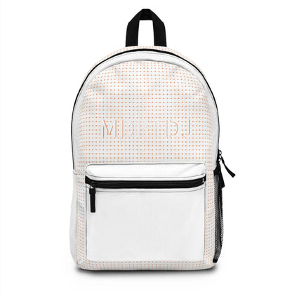 MDBTDJ#BPWOSQL Fashion Backpack, Bags, Backpacks, Tattooed Djs Shop