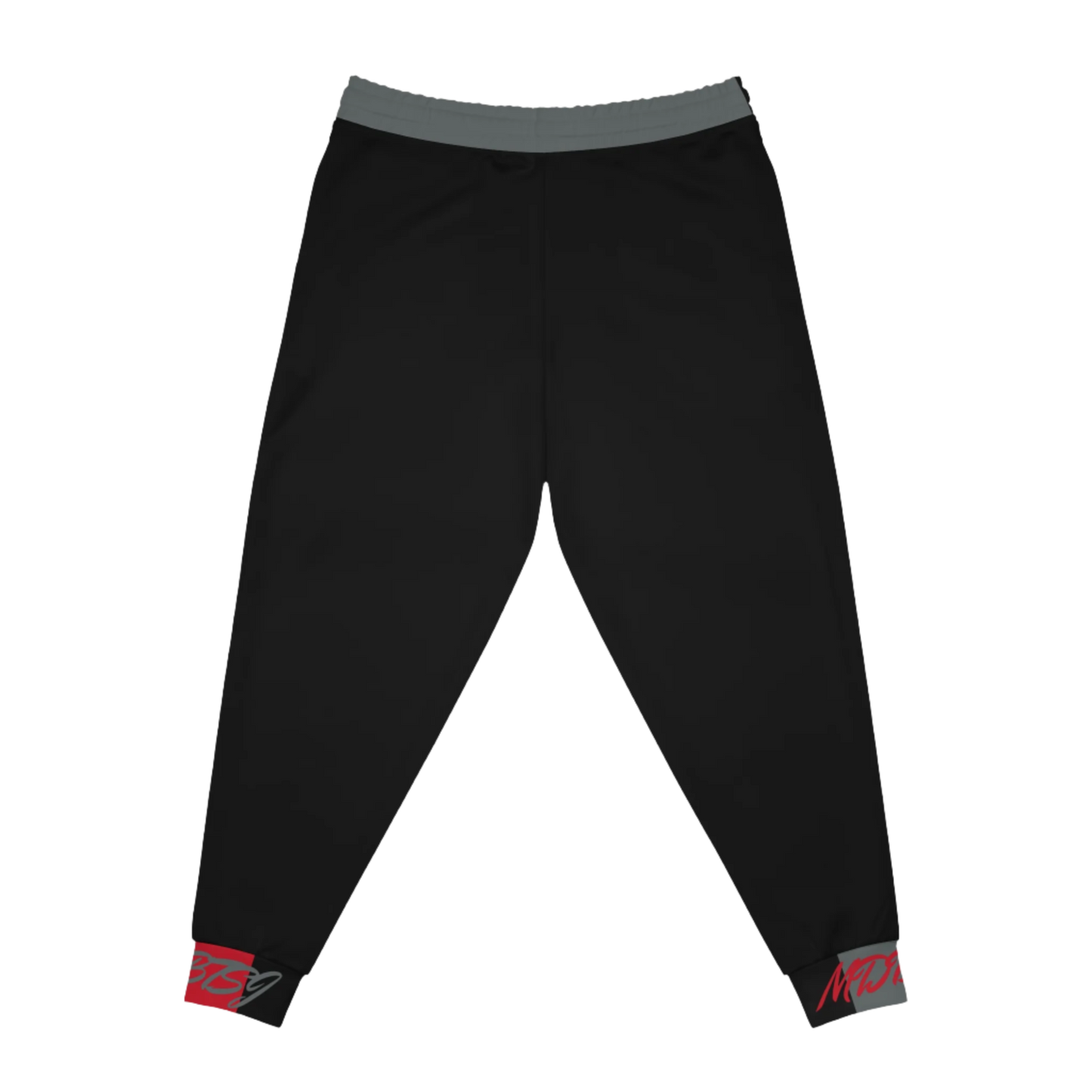 MDBTDJ#OG1WRGYWRD Premium Athletic Joggers Sweat Pants Activewear