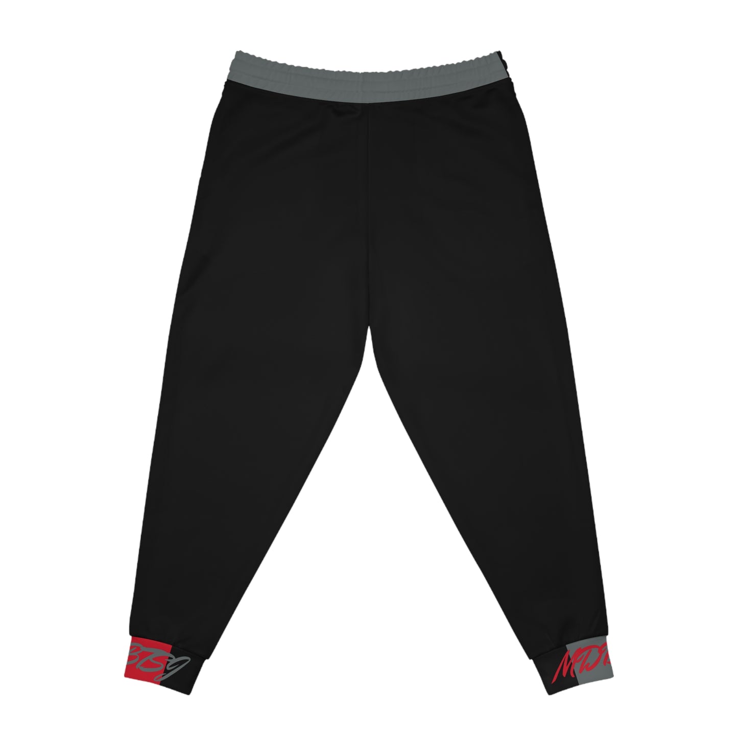 MDBTDJ#OG1WRGYWRD Premium Athletic Joggers Sweat Pants Activewear