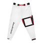 MDBTDJ#OG1WRWG Athletic Joggers Tattooed DJ's Limited Edition, All Over Prints, Tattooed Djs Shop