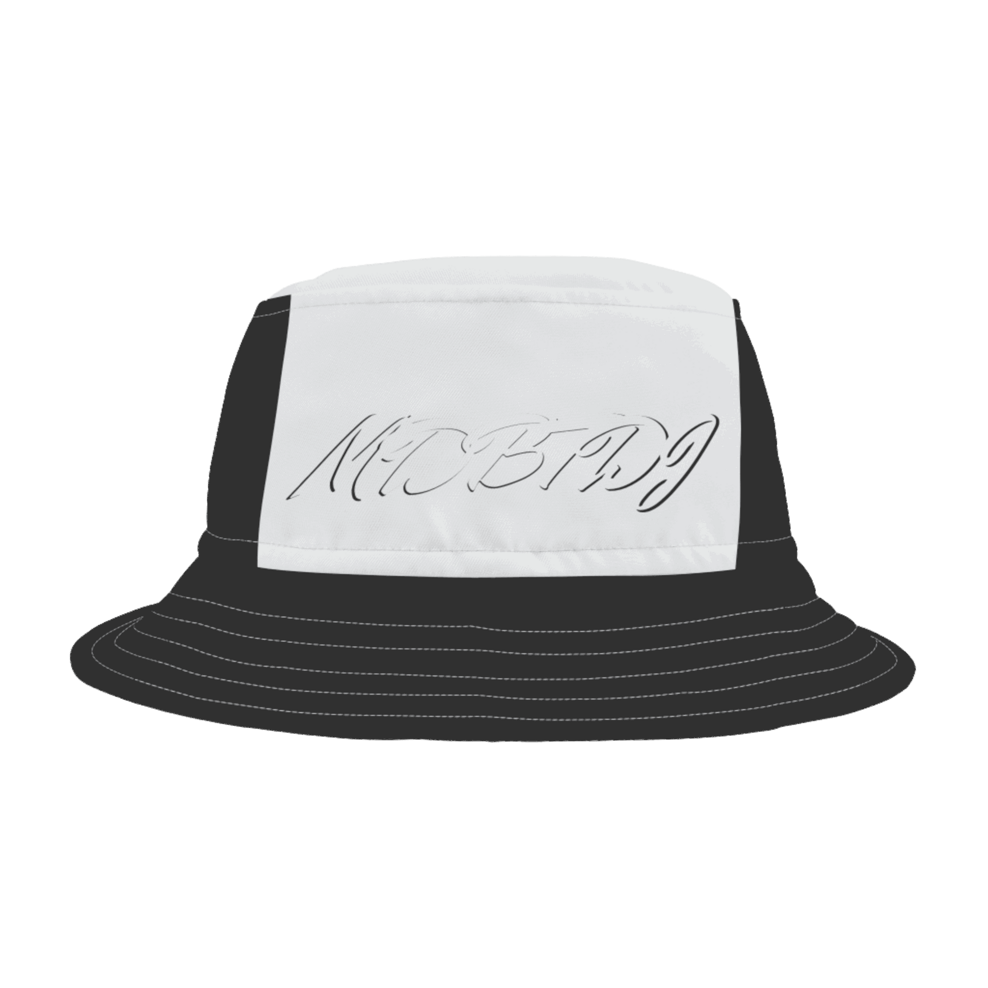 MDBTDJ #FHBW Bucket Hat