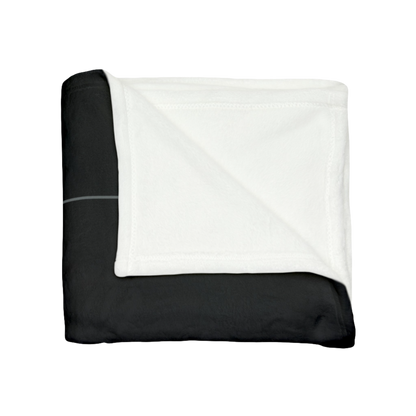 MDBTDJ#PSBGY Premium Ultra-Soft Polyester Blanket