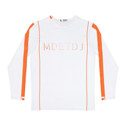 MDBTDJ#LSS-WODSPS Premium Men's Long Sleeve Shirt, Long Sleeve Shirt, Clothing Tops, Tattooed Djs Shop