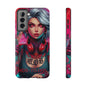 MDBTDJ#15 Impact-Resistant Phone Cases Fits most Tattooed DJ's Limited Edition