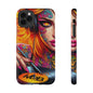 MDBTDJ#13 Impact-Resistant Phone Cases Fits most Tattooed DJ's Limited Edition