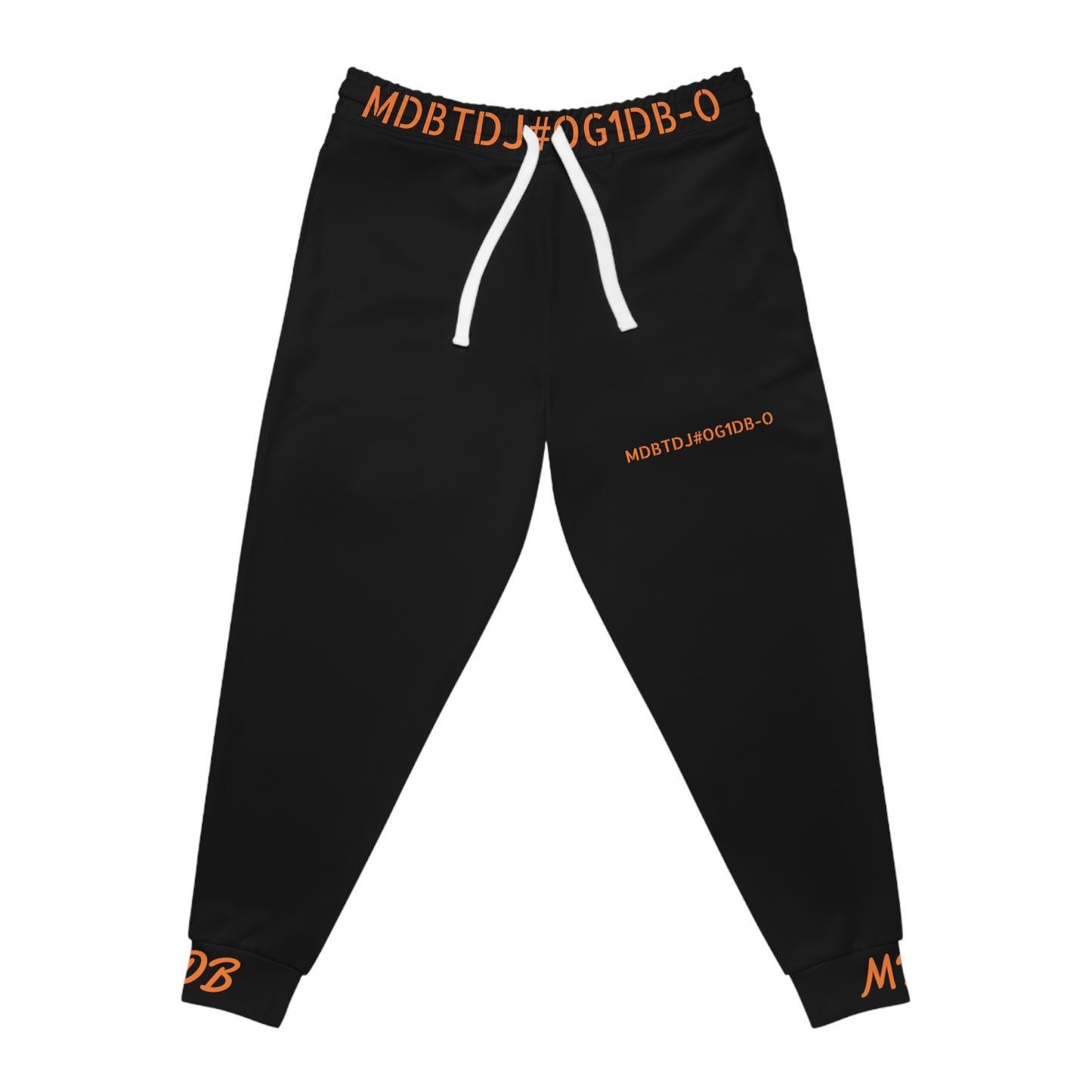 MDBTDJ#OG1DB-O Athletic Joggers