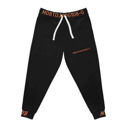 MDBTDJ#OG1DB-O Athletic Joggers