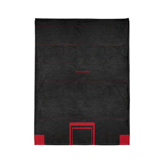 MDBTDJ#PSVBR Premium Ultra-Soft Polyester Blanket, Home Decor, Blankets, Tattooed Djs Shop