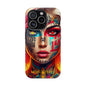 MDBTDJ#22 Impact-Resistant Phone Cases Fits most Tattooed DJ's Limited Edition, Phone Case, Tattooed Djs Shop