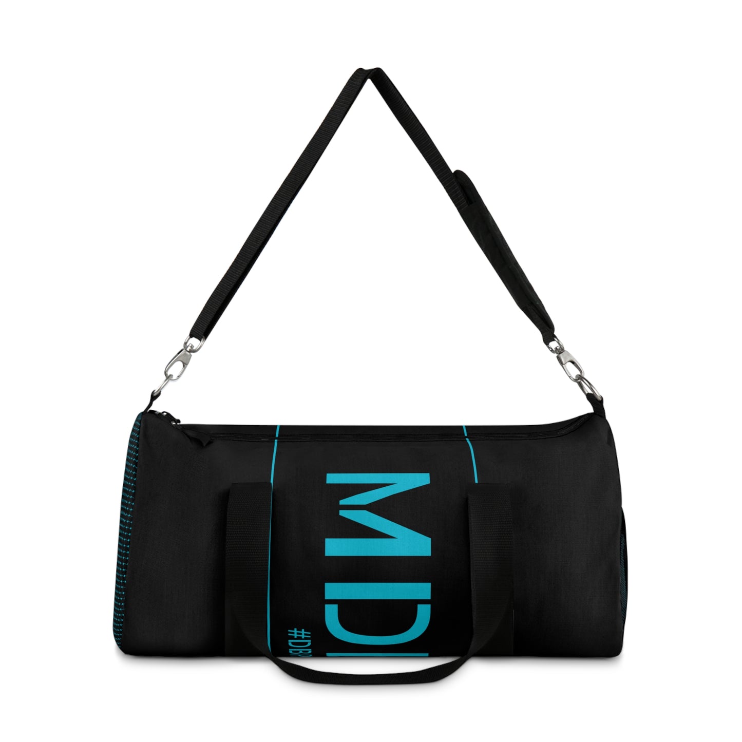 MDBTDJ#DBPSAQBLUW Duffel Bag