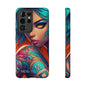 MDBTDJ#12 Impact-Resistant Phone Cases Tattooed DJ's Limited Edition Fits Most