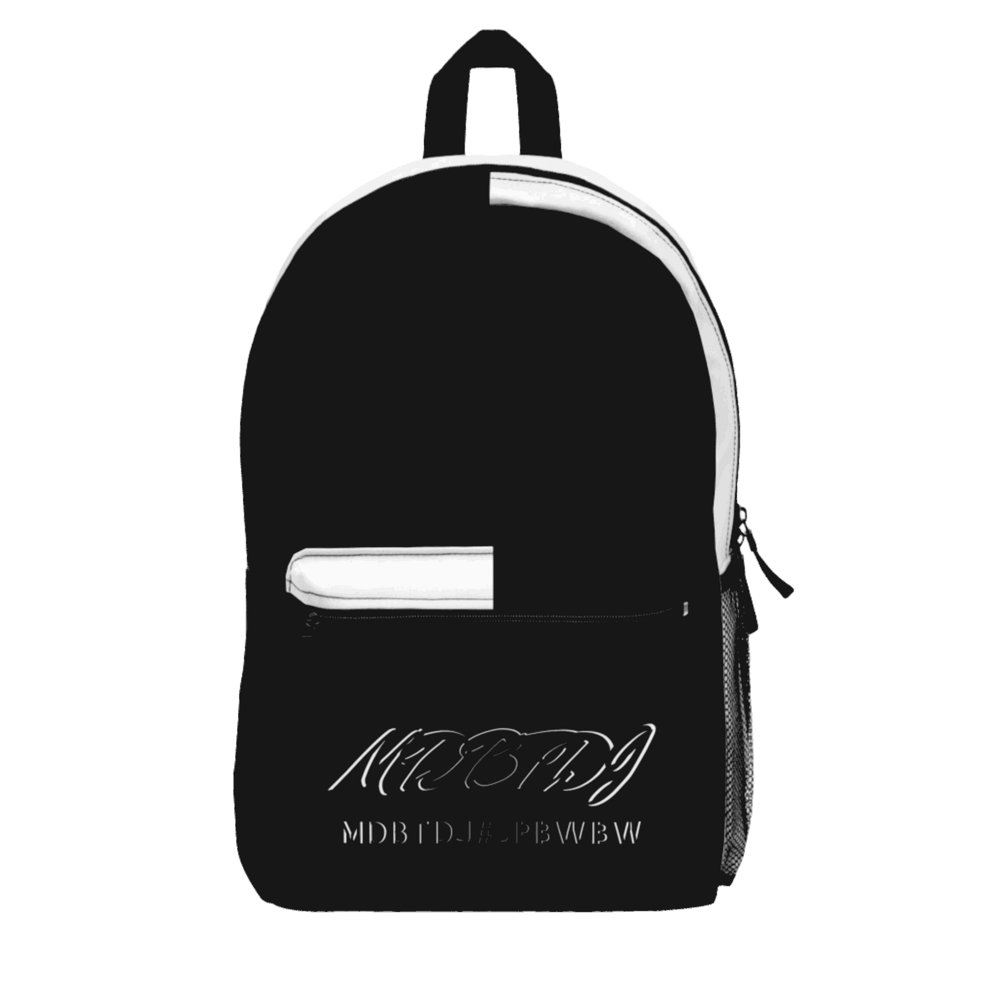 MDBTDJ#BPBWBW Backpack