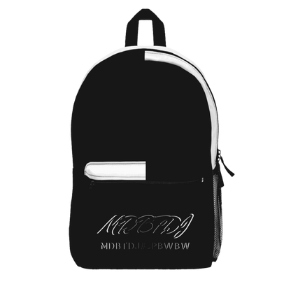 MDBTDJ#BPBWBW Backpack