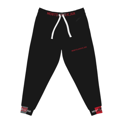 MDBTDJ#OG1CJGR Athletic Joggers Tattooed DJ's Limited Edition