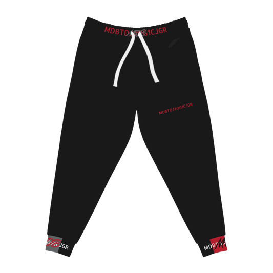 MDBTDJ#OG1CJGR Athletic Joggers Tattooed DJ's Limited Edition