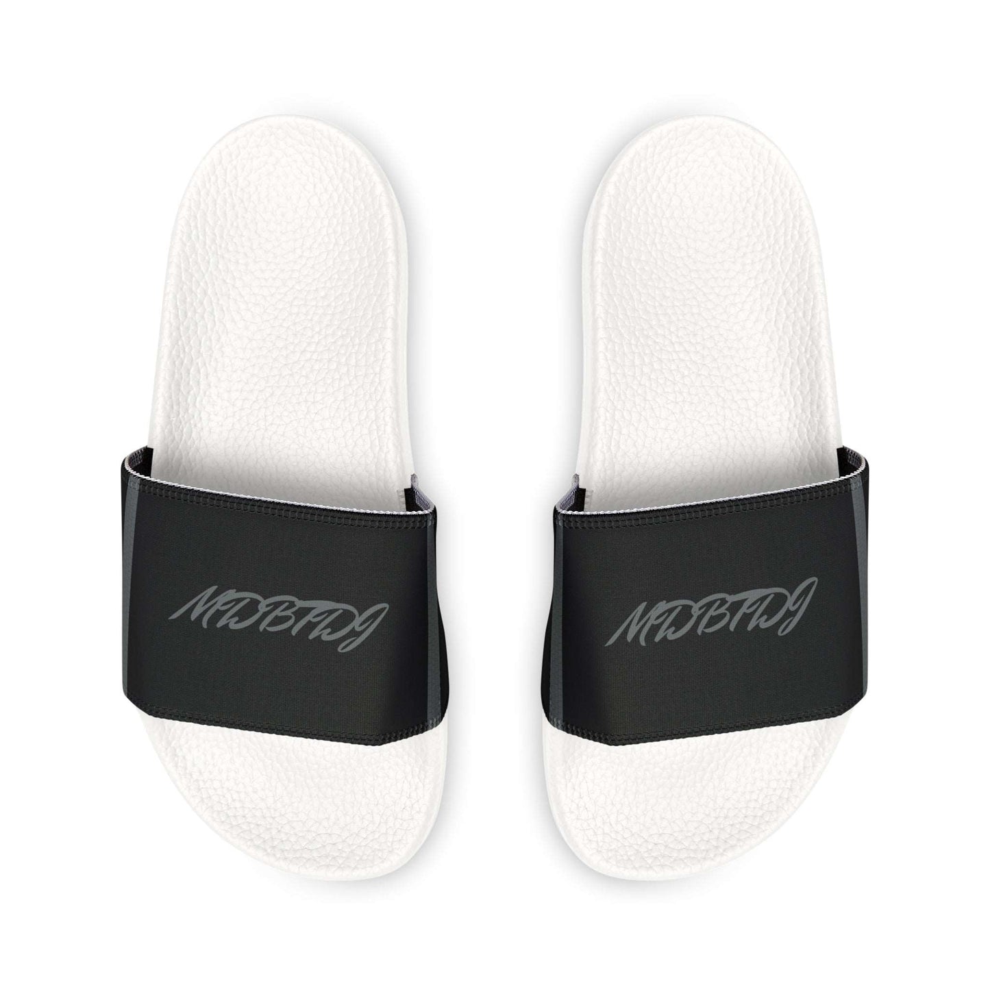 MDBTDJ#BGR Men's Slide Sandals