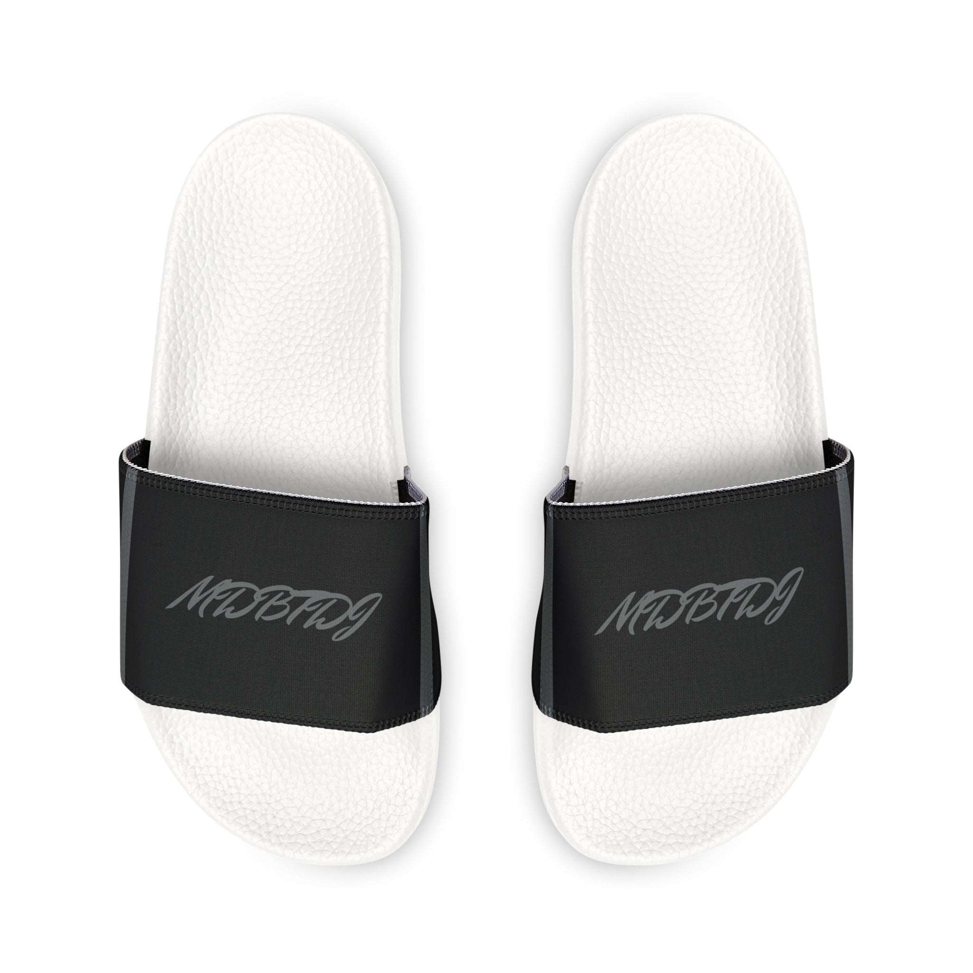MDBTDJ#BGR Men's Slide Sandals