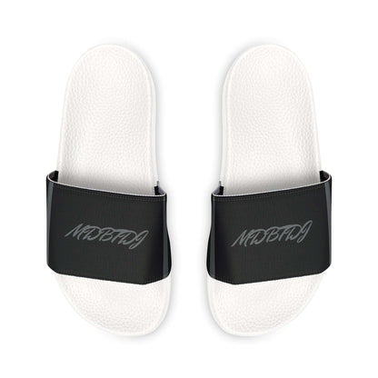 MDBTDJ#BGR Men's Slide Sandals
