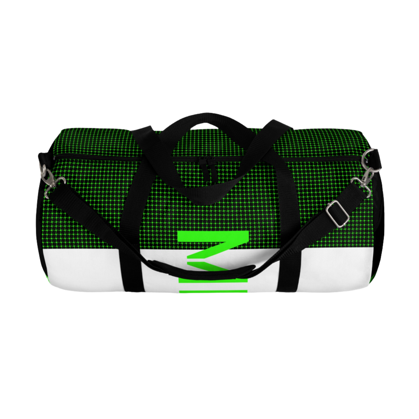 MDBTDJ#DBPSBWNGNSQP Duffel Bag