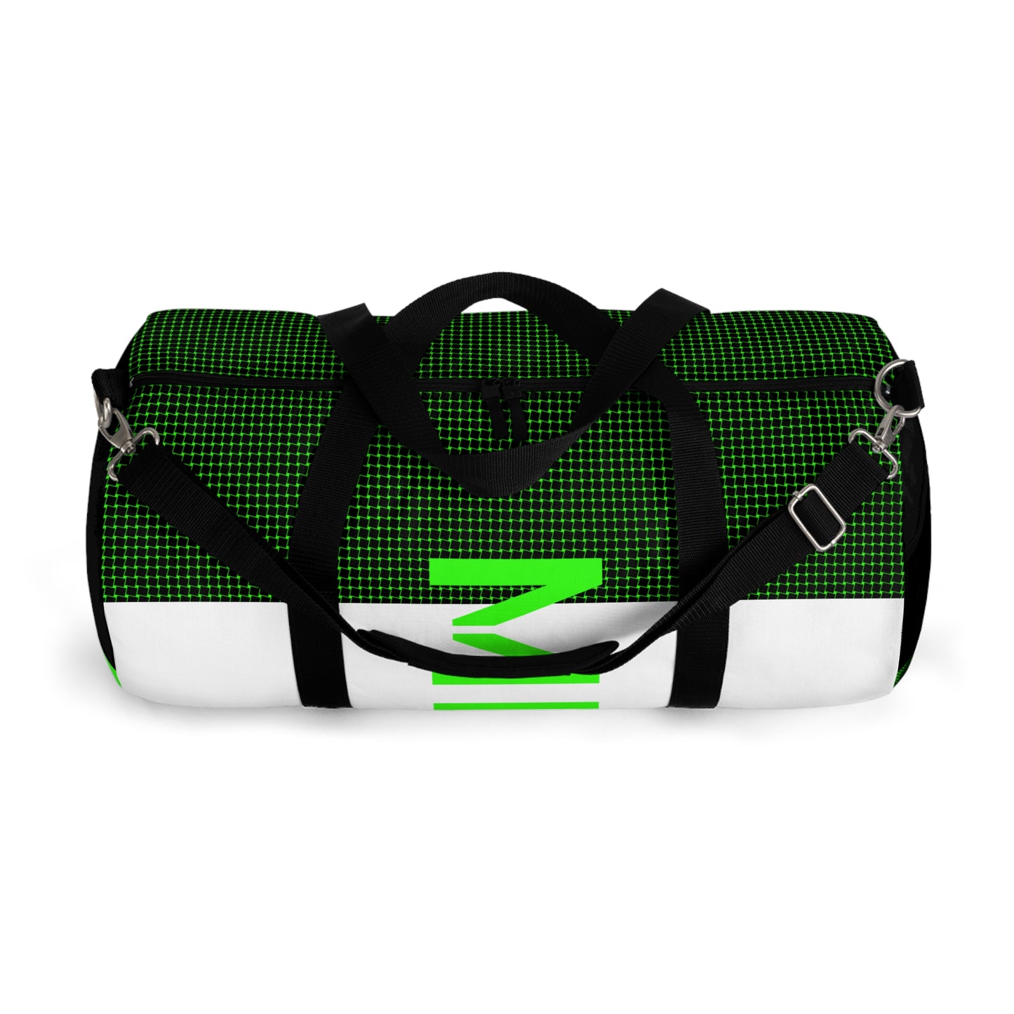 MDBTDJ#DBPSBWNGNSQP Duffel Bag