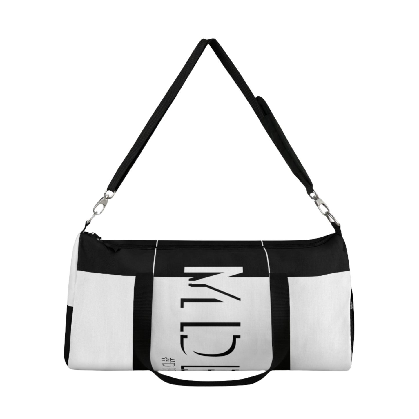 MDBTDJ#DBPSBWW Duffel Bag