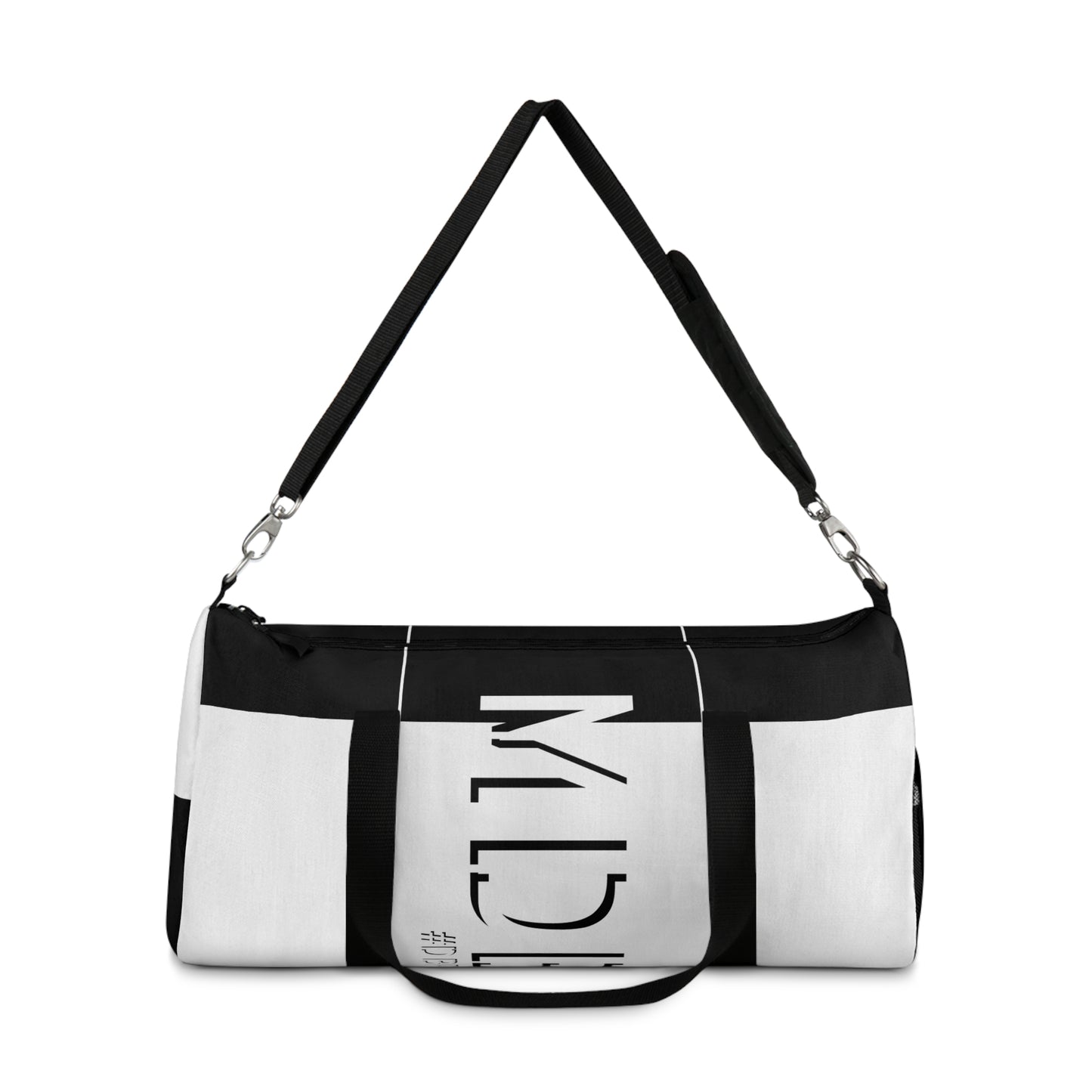 MDBTDJ#DBPSBWW Duffel Bag