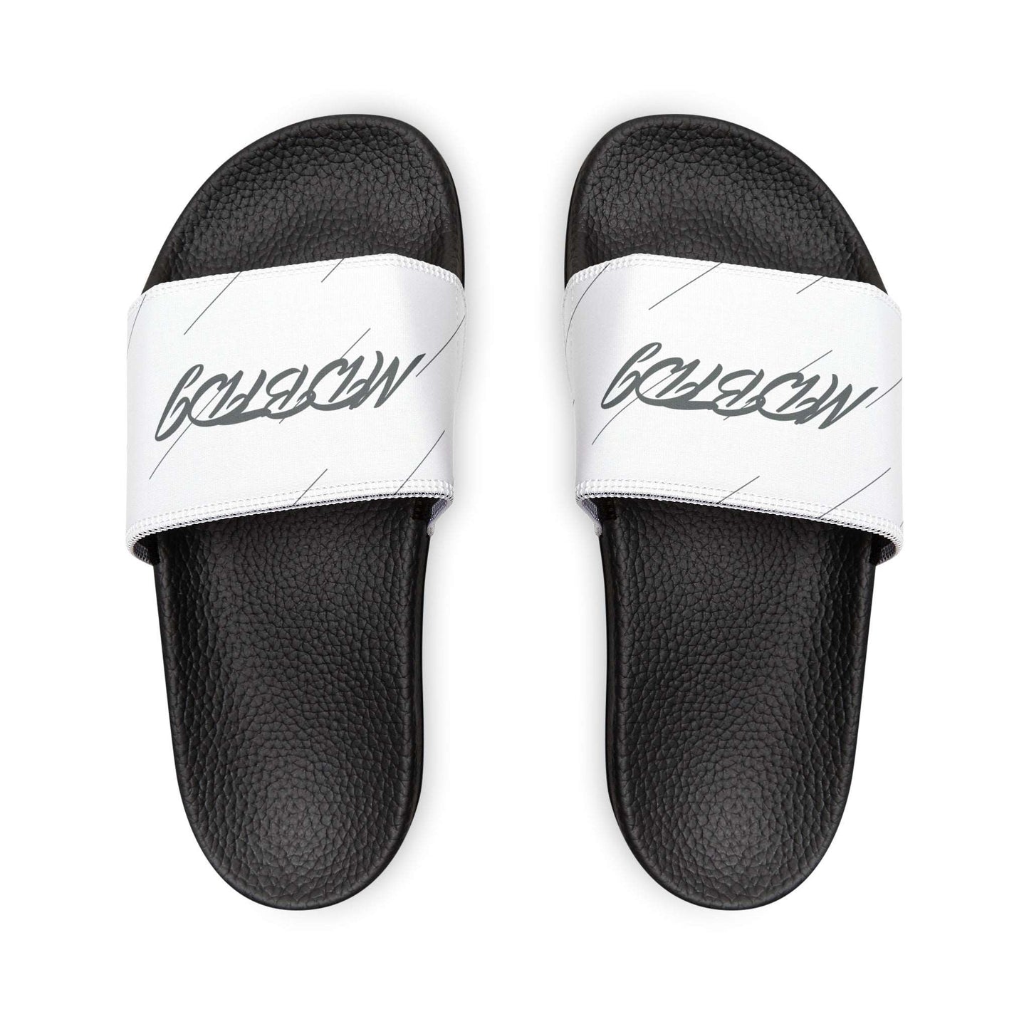 MDBTDJ#SWG Men's Slide Sandals